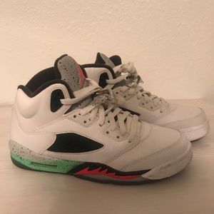 Jordan Retro 5